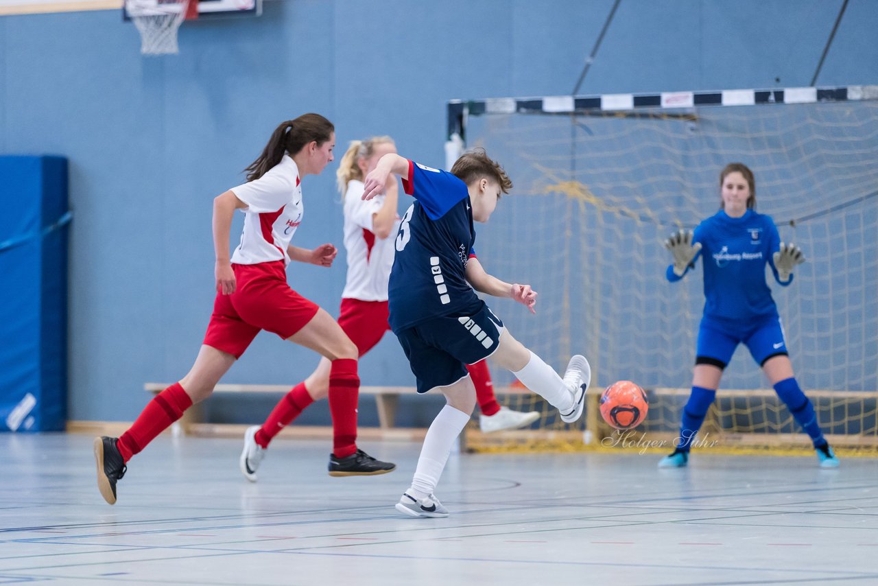 Bild 333 - wBJ Futsalmeisterschaft Runde 1